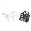 SH5H 2.4G 4CH Smart Drone RC Quadcopter with Altitude Hold Headless Mode One Key Return LED Light Control Speed VS Syma X5