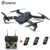 E58 WIFI FPV With Wide Angle HD Camera High Hold Mode Foldable Arm RC Quadcopter RTF Drone VS VISUO XS809HW JJRC H37