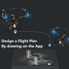 X28 upgrade Version X38 GPS RC Drone with Camera 1080P WiFi FPV GPS Follow Me RC Quadcopter Professional Drones RC Helicopter