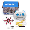 H20 Mini 2.4G 4CH 6Axis Headless Mode Quadcopter RC Drone Dron Helicopter Toys Gift RTF VS CX-10 H8 H36 Mini