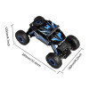 RC Car 1/14 4WD Remote Control High Speed Vehicle 2.4Ghz Electric RC Toys Monster Truck Buggy Off-Road Toys Kids Suprise Gifts