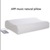 APP Healthy Smart Massage Standard Size Natural Latex Pillow From Thailand