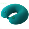 Neck Massager U Shape Pillow Electric Travel Nap Memory Pillow Massager Relax Smart Chip Mode