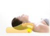 Promote Side Sleeper Pillows Orthopedic Comfort Memory Foam Sleeping Smart Music Pillow