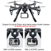 MJX B3 Bugs 3 Brushless RC Helicopter 80KM/H Remote Control Professional Drone can Add 4k Gopro Camera