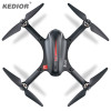 MJX B3 Bugs 3 Brushless RC Helicopter 80KM/H Remote Control Professional Drone can Add 4k Gopro Camera