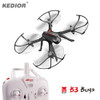 MJX B3 Bugs 3 Brushless RC Helicopter 80KM/H Remote Control Professional Drone can Add 4k Gopro Camera