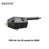 720P 1.0mp FPV WIFI HD CAMERA for KEDIOR X8SW RC DRONE PARTS