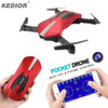 Quadrocopter RC HD Video Drone with Camera Live Video 2.4G Wifi FPV Remote Control Multicopter Toys