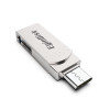 New iOS Usb Flash Drive For iPhone/iPad /Android Phone TYPE C USB Stick For iPhone6 7 8 X XS XR Pendrive 128GB Disk On Key