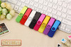 New Colorful OTG Pendrive 128 GB 64GB Android Smart Phone USB Flash 128GB 64GB 32GB 16GB Pen Drive Personalizado Memory Stick