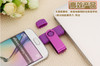 New Colorful OTG Pendrive 128 GB 64GB Android Smart Phone USB Flash 128GB 64GB 32GB 16GB Pen Drive Personalizado Memory Stick