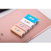 New Style USB Flash Drive For iPhone 7 7 Plus 6 5 5S ipad Android Metal OTG USB Flash Drive 8gb 32gb 64gb Pendrive
