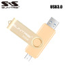 USB Flash Drive OTG USB 3.0 External Storage Pendrive 16GB 32GB USB Stick High Speed Pen Drive for Android USB Flash 