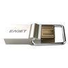 EAGET CU10 Type-C USB 3.0 OTG Pendrive 16G 32G 64G Flash Drive Dual Purpose U-Disk Easy to Carry For PC Macbook Android Phone