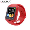 Smartwatch Bluetooth Smart Watch U80 for iPhone IOS Android Smart Phone Wear Clock Wearable Device Smartwatch PK U8 GT08 DZ09