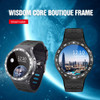 New Wearable Devices S99A Smart Watch Android5.1 Connected Clock Smart Wach Support 2G/3G GPS Phone Smartwatch PK GT08 KW88 kw18