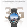 New Wearable Devices S99A Smart Watch Android5.1 Connected Clock Smart Wach Support 2G/3G GPS Phone Smartwatch PK GT08 KW88 kw18