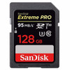 SanDisk SD Card 95MBS for Camera 64GB 128GB 32GB 256GB 512GB Memory Card U3 4K U1 Flash Card for Camera Flash Card PC SDXC SDHC