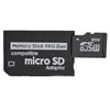 Memory card adapter Micro SD to Memory Stick Adapter For PSP Sopport Class10 micro SD 2GB 4GB 8GB 16GB 32GB