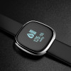 Heart Rate Monitor Smart Watches Android IP67 Waterproof Blood Pressure Tracker Wearable Devices Calories Fitness Tracker Watch 