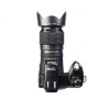 HD  D7300 Digital Camera 33Million Pixel Auto Focus Professional SLR Video Camera 24X Optical Zoom 3 HD Lens