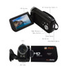 HDV-Z3 WIFI 1080P Full HD Digital Video Camera Camcorder 24MP  Recoding 3.0" LCD Screen Reflex Professional Video