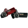 Hight Quality 2.7' Inch  LCD Digital Camera 720P HD 16MP Video Camcorder 16x Digital Zoom DV Camera Film Camera