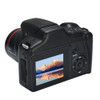 Video Camcorder HD 1080P Handheld Digital Camera 16X Digital Zoom HD 1080P Camera AU.17