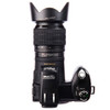 D7100 Digital Camera 33MP FHD DSLR Half-Professional 24x Telephoto &amp; Wide Angle Lens sets 8X Digital zoom Cameras Focus