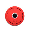 HD960P Panoramic Fisheye Wifi Camera VR 360 Degree Security Surveillance Camera Home Security Mini Wireless Baby Monitor