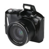 24 Megapixel Telephoto HD Home Photography SLR Digital Camera CMOS Sensor 20x Zoom JPEG/AVI 3.5" Screen SLR Camera With Flash