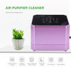 Multifunctional Air Purifier Cleaner Sterilizer Negative Ion Generator Desktop Removing Formaldehyde Air Purifier For Home