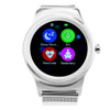 Original SMA-R Heart Rate Monitor Smart Watch Dual Bluetooth Remote Camera Remote Music Smartwatch Waterproof Wearable Devices