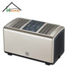 Dual-core home portable air purifier air filter hepa with Air quality sensor