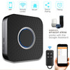 Smart WIFI Home Security Alarm APP System Works With Alexa/Google Home Voice Control Smart Home Supplies