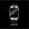 Smartwatch DZ09 Wearable Devices Bluetooth Smart Wrist Watches Digital Support SIM TF Card Men Watch For Apple Android Samsung