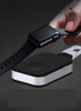 new Portable Watch Charging Charger for iwatch 1234 Keychain Mobile Power Mini Watch Wireless Charger for Apple Watch Band