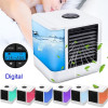New Portable Mini Air Conditioner Artic Air Cooler Air Cooler Quick Easy Way to Cool Any Space Air Conditioner fan