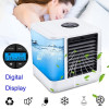 New Portable Mini Air Conditioner Artic Air Cooler Air Cooler Quick Easy Way to Cool Any Space Air Conditioner fan