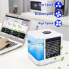 New Portable Mini Air Conditioner Artic Air Cooler Air Cooler Quick Easy Way to Cool Any Space Air Conditioner fan