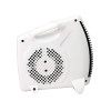 PortableHandy Heater Warmer Fan Electric Handy Air Heater Radiator Mini Electric Aquecedor Home Heating Electric Hand Warmers