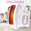 PortableHandy Heater Warmer Fan Electric Handy Air Heater Radiator Mini Electric Aquecedor Home Heating Electric Hand Warmers