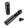 X1 Wireless Bluetooth Earbuds True Bluetooth 5.0 Earphone Twins Stereo  In-Ear TWS With Mic Portable Battery Storage Box