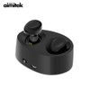 K2 TWS Bluetooth Earphones True Wireless Earbuds Mini Stereo Music Headsets Hands-free With Mic Charging Box for Phones