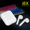 I8X TWS Mini Bluetooth Earphone Wireless Earphones True Wireless Earbuds Auriculares Kulaklik Handsfree Ear Phones Auricular