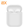 I8X TWS Mini Bluetooth Earphone Wireless Earphones True Wireless Earbuds Auriculares Kulaklik Handsfree Ear Phones Auricular