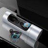 Touch Control TWS True 5.0 Bluetooth Earphone Earbuds Earpiece Mini Twins Stereo Microphone Wireless Earbuds for All Smart Phone