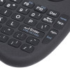 New Mini Wireless Keyboard I8 2.4 GHz USB Touchpad Keyboard Air Mouse Remote Control For HD Device Android TV Box Tablet Pc