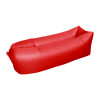 Outdoor Fast Infaltable Air Sofa Bed Good Quality Sleeping Bag Inflatable Air Bag Lazy bag Beach Sofa Laybag